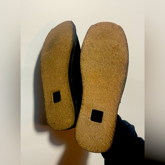 Foot wear !! - Picture 4 of 5